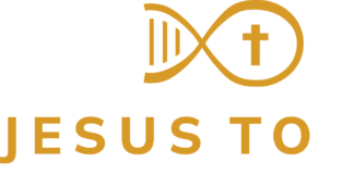 Logo Sứ Vụ Chúa Giêsu đến với Nhân Loại